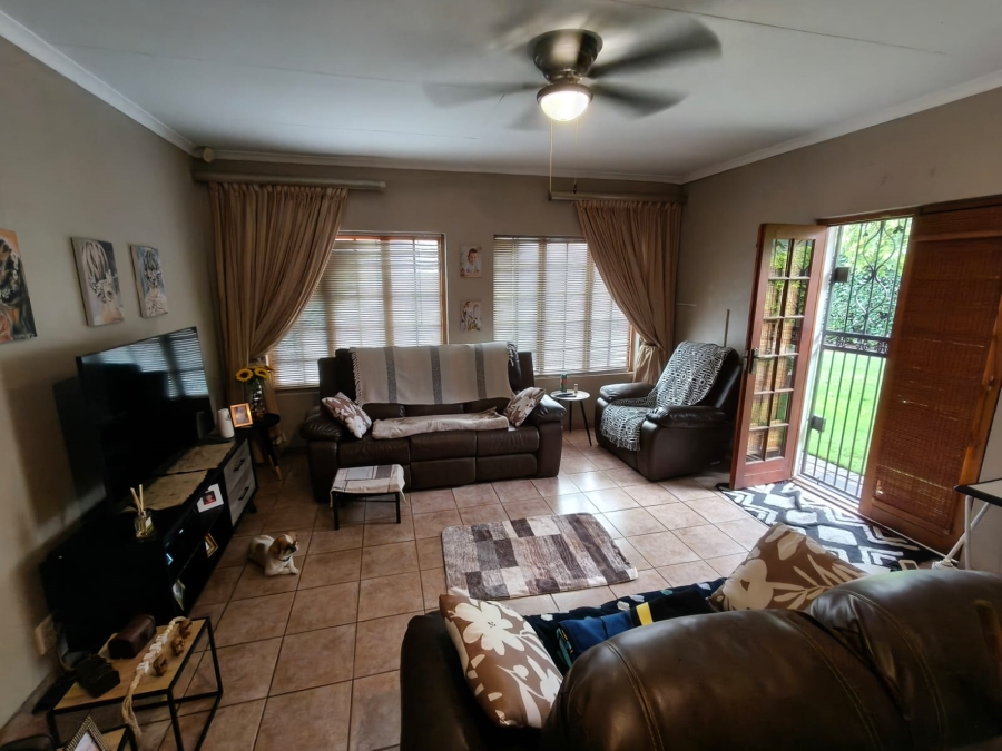 3 Bedroom Property for Sale in Cashan North West